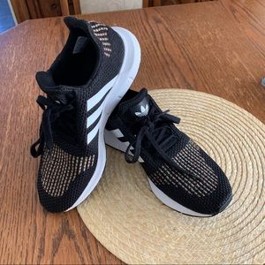 Adidas Eva Comfy Sneakers